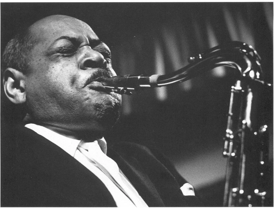 Body And Soul Coleman Hawkins